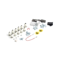 КОММУТАТОР SKAT POE-UPS-8E-1G-1S ИСП.5