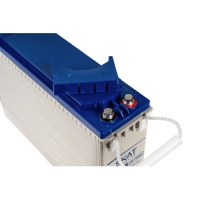 АККУМУЛЯТОР СВИНЦОВО-КИСЛОТНЫЙ SKAT SB 12100FT