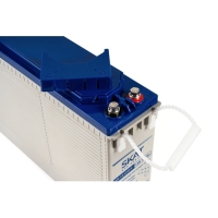 АККУМУЛЯТОР СВИНЦОВО-КИСЛОТНЫЙ SKAT SB 12125FT