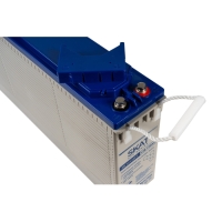 АККУМУЛЯТОР СВИНЦОВО-КИСЛОТНЫЙ SKAT SB 12150FT