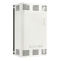 CТАБИЛИЗАТОР НАПРЯЖЕНИЯ SKAT ST-15000