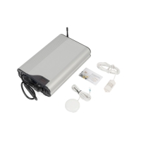 СИСТЕМА БЕЗОПАСНОСТИ ГАЗОВОГО КОТЛА SKAT ST-555 SMART