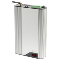 СИСТЕМА БЕЗОПАСНОСТИ ГАЗОВОГО КОТЛА SKAT ST-555 SMART