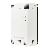 CТАБИЛИЗАТОР НАПРЯЖЕНИЯ SKAT ST-10000