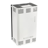 CТАБИЛИЗАТОР НАПРЯЖЕНИЯ SKAT ST-15000