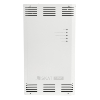 CТАБИЛИЗАТОР НАПРЯЖЕНИЯ SKAT ST-10000