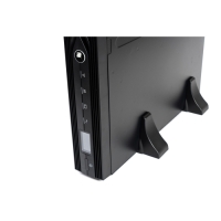 ИСТОЧНИК БЕСПЕРЕБОЙНОГО ПИТАНИЯ SKAT-UPS 2000-RACK-ON-4X9-E