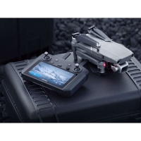 Квадрокоптер DJI Mavic 2 Enterprise Dual + Smart Controller Тепловизор