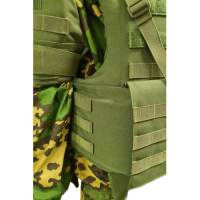 Жилет защитный Витязь ПРО