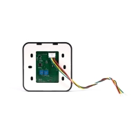 КНОПКА ВЫХОДА SPRUT EXIT BUTTON-91P-NT