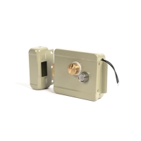 SPRUT LOCK-01ER ЭЛЕКТРОМЕХАНИЧЕСКИЙ ЗАМОК