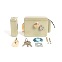 SPRUT LOCK-01ER ЭЛЕКТРОМЕХАНИЧЕСКИЙ ЗАМОК