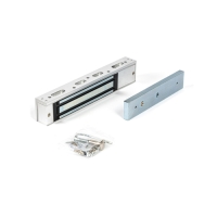 ЭЛЕКТРОМАГНИТНЫЙ ЗАМОК SPRUT LOCK-296MA-L