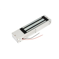 ЭЛЕКТРОМАГНИТНЫЙ ЗАМОК SPRUT LOCK-501MA