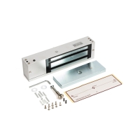 SPRUT LOCK-501MA-L ЭЛЕКТРОМАГНИТНЫЙ ЗАМОК С L-ОБРАЗНЫМ КРЕПЛЕНИЕМ