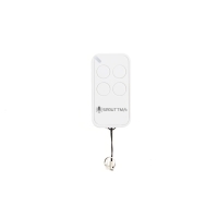 КОМПЛЕКТ РАДИОУПРАВЛЕНИЯ ТРЕВОЖНОЙ СИГНАЛИЗАЦИЕЙ SPRUT RC 4R