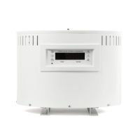 СТАБИЛИЗАТОР НАПРЯЖЕНИЯ ДЛЯ ВСЕГО ДОМА СЕРИИ PRO SKAT STP-5000