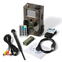 Страж MMS HC-300M