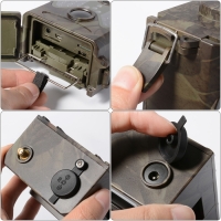 Страж MMS HC-300M