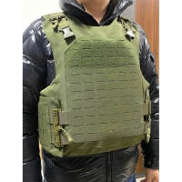 Жилет защитный Витязь