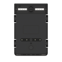 Роботизированная система сканирования днища автомобиля БЛОКПОСТ серия PRIZMA 01 X Роботизированная система сканирования днища автомобиля БЛОКПОСТ серия PRIZMA 01 X