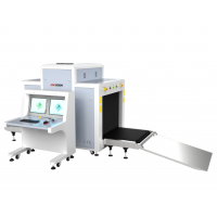 Купить Рентгенотелевизионный интроскоп NP-SC10080M-S в 