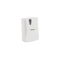 БЕСПРОВОДНОЙ КОМНАТНЫЙ ТЕРМОСТАТ TEPLOCOM TS-2AA/3A-RF