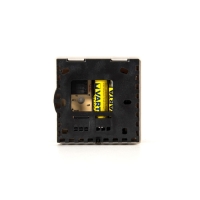 ПРОВОДНОЙ КОМНАТНЫЙ ТЕРМОСТАТ TEPLOCOM TS-2AA/8A