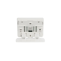 БЕСПРОВОДНОЙ ПРОГРАММИРУЕМЫЙ КОМНАТНЫЙ ТЕРМОСТАТ TEPLOCOM TS-PROG-2AA/3A-RF