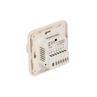 ВСТРАИВАЕМЫЙ ТЕРМОСТАТ ДЛЯ ЭЛЕКТРИЧЕСКОГО ТЁПЛОГО ПОЛА TEPLOCOM TSF-220/16A