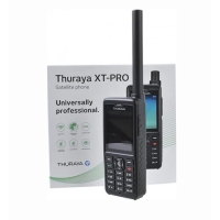 Спутниковый телефон Thuraya XT-PRO + 30