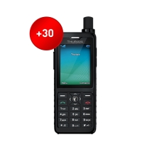 Купить Спутниковый телефон Thuraya XT-PRO + 30 в 