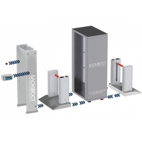 БЛОКПОСТ МП 4.1