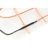 МАТЫ НАГРЕВАТЕЛЬНЫЕ ДВУХЖИЛЬНЫЕ TEPLOCOM МНД-0,5-80 ВТ