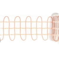 МАТЫ НАГРЕВАТЕЛЬНЫЕ ДВУХЖИЛЬНЫЕ TEPLOCOM МНД-0,5-80 ВТ