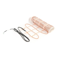 МАТЫ НАГРЕВАТЕЛЬНЫЕ ДВУХЖИЛЬНЫЕ TEPLOCOM МНД-0,5-80 ВТ