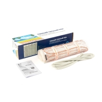 МАТЫ НАГРЕВАТЕЛЬНЫЕ ДВУХЖИЛЬНЫЕ TEPLOCOM МНД-0,5-80 ВТ