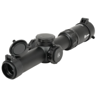 Купить Оптический прицел ARKON Model C 1-6x24 MC3-CDL в 