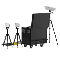 Портативная система сканирования днища автомобиля БЛОКПОСТ серия PRIZMA 01 M Портативная система сканирования днища автомобиля БЛОКПОСТ серия PRIZMA 01 M