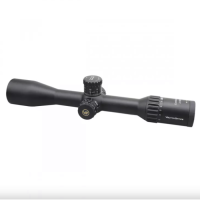 Купить Прицел Vector Optics Continental X8 2-16x44 SFP ED Tactical (SCOM-T39) в Москве с доставкой по всей России