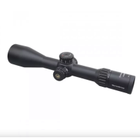 Купить Прицел Vector Optics Continental 4-24x56 34 мм Tactical FFP VCT (SCFF-29) в Москве с доставкой по всей России