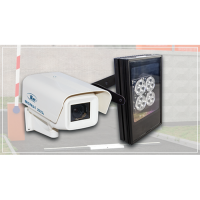 Система осмотра днища автомобильных транспортных средств «ТСАД»