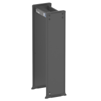 Арочный металлодетектор БЛОКПОСТ "Матрёшка" PC V 6300(63/42/21)МК