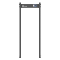 Арочный металлодетектор БЛОКПОСТ "Матрёшка" PC V 6300(63/42/21)МК