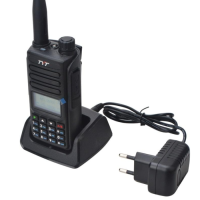 Рация TYT TH-UV98 10 Ватт