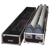 Кофр для арочного металлодетектора БЛОКПОСТ Кофр для арочного металлодетектора БЛОКПОСТ