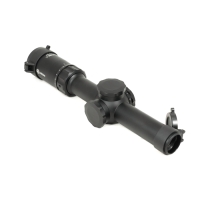 Оптический прицел ARKON Model C 1-10x24 MC9-2DMRAD