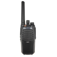 Купить Рация Track DP50-U DMR в Москве с доставкой по всей России