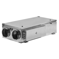 Купить Вентиляционная установка Shuft UniMAX-P 850CE EC в Москве с доставкой по всей России