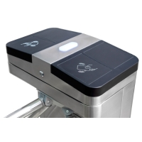 Турникет-трипод БЛОКПОСТ ТРД 1000